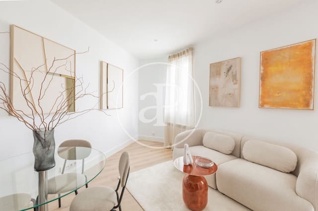 2 soverom Leilighet til salgs i Ibiza, Madrid by - € 1 150 000 (Ref: 9978902)