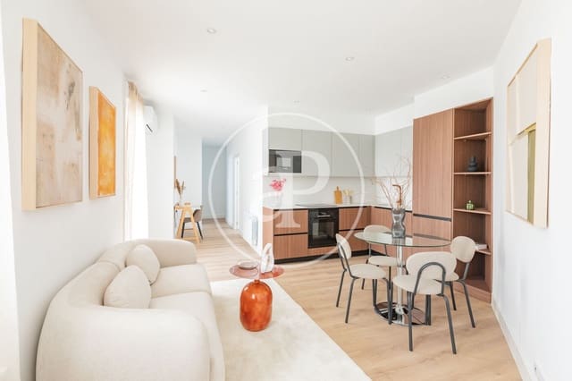 2 soverom Leilighet til salgs i Ibiza, Madrid by - € 1 150 000 (Ref: 9978902)