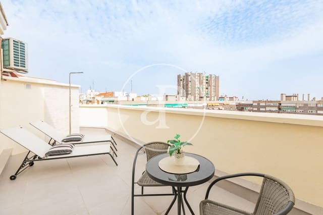 2 soverom Leilighet til salgs i Ibiza, Madrid by - € 1 150 000 (Ref: 9978902)