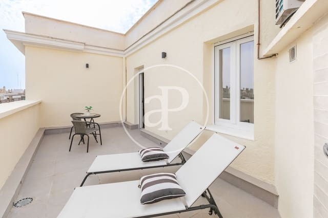 2 soverom Leilighet til salgs i Ibiza, Madrid by - € 1 150 000 (Ref: 9978902)