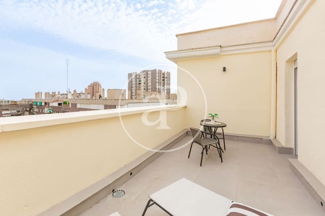 2 soverom Leilighet til salgs i Ibiza, Madrid by - € 1 150 000 (Ref: 9978902)