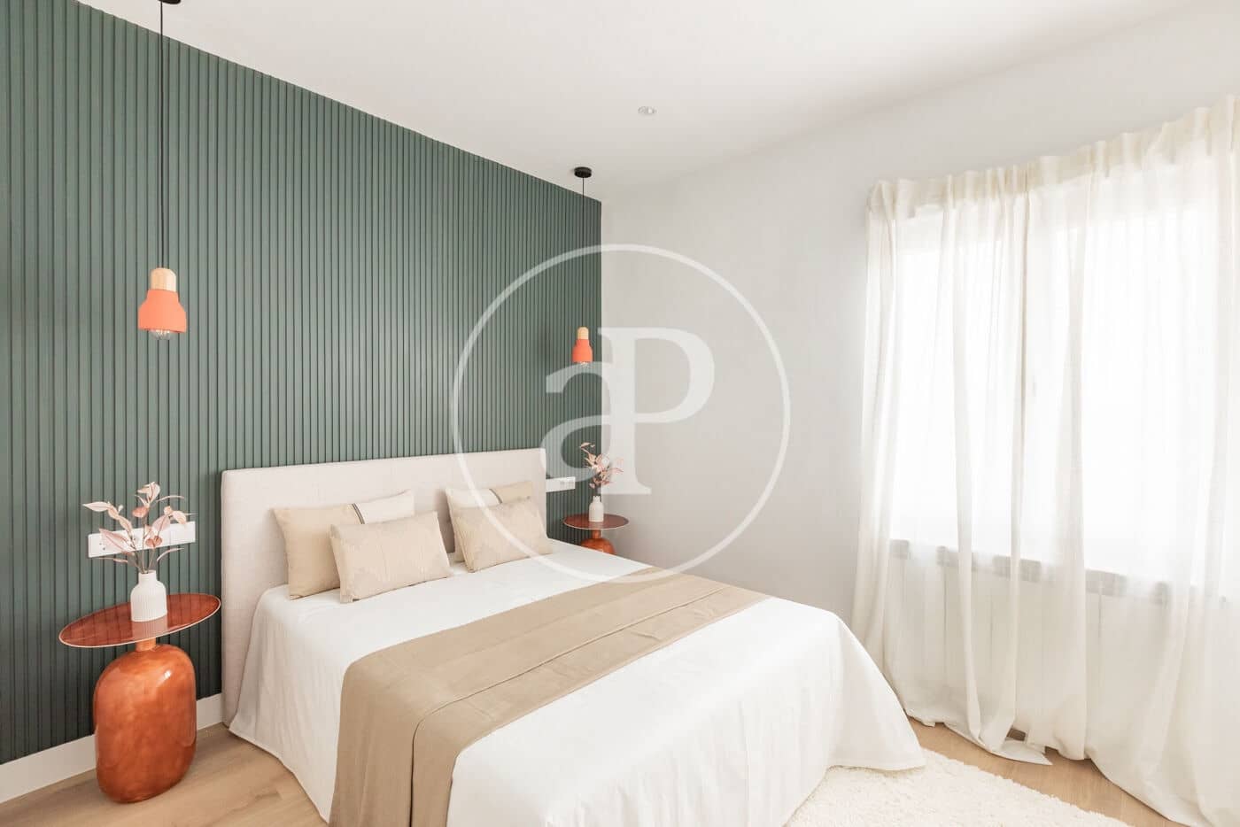 2 sovrum Lägenhet till salu i Madrid stad - 1 150 000 € (Ref: 9978902)