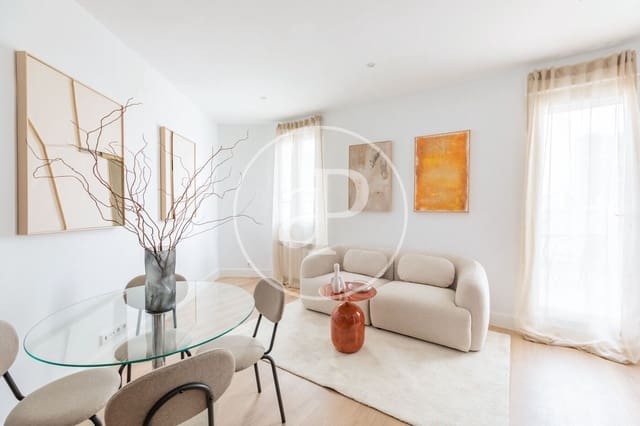 2 soverom Leilighet til salgs i Ibiza, Madrid by - € 1 150 000 (Ref: 9978902)