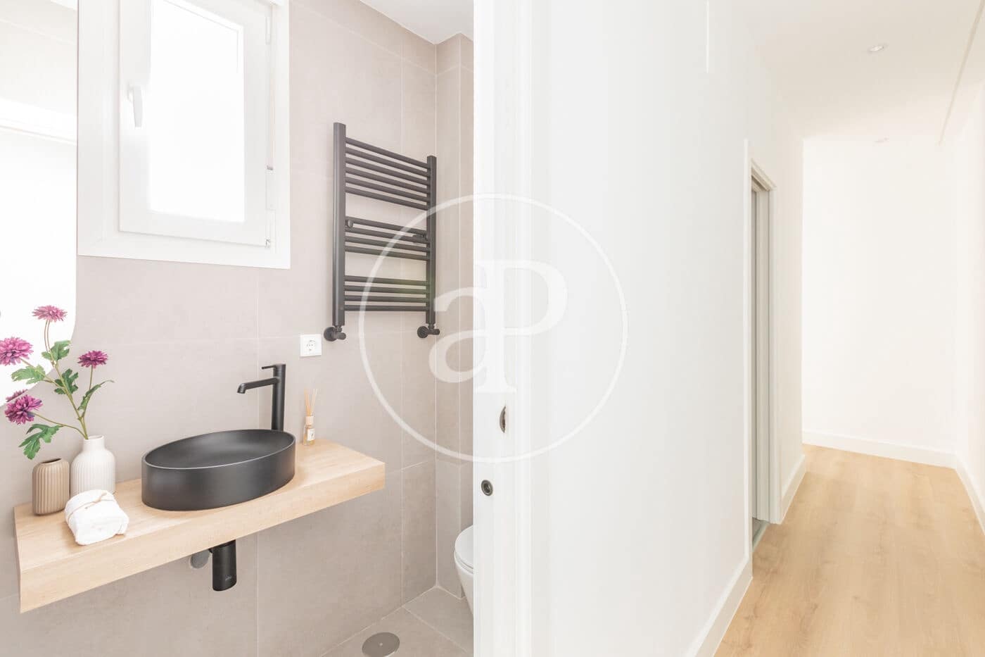 2 sovrum Lägenhet till salu i Madrid stad - 1 150 000 € (Ref: 9978902)