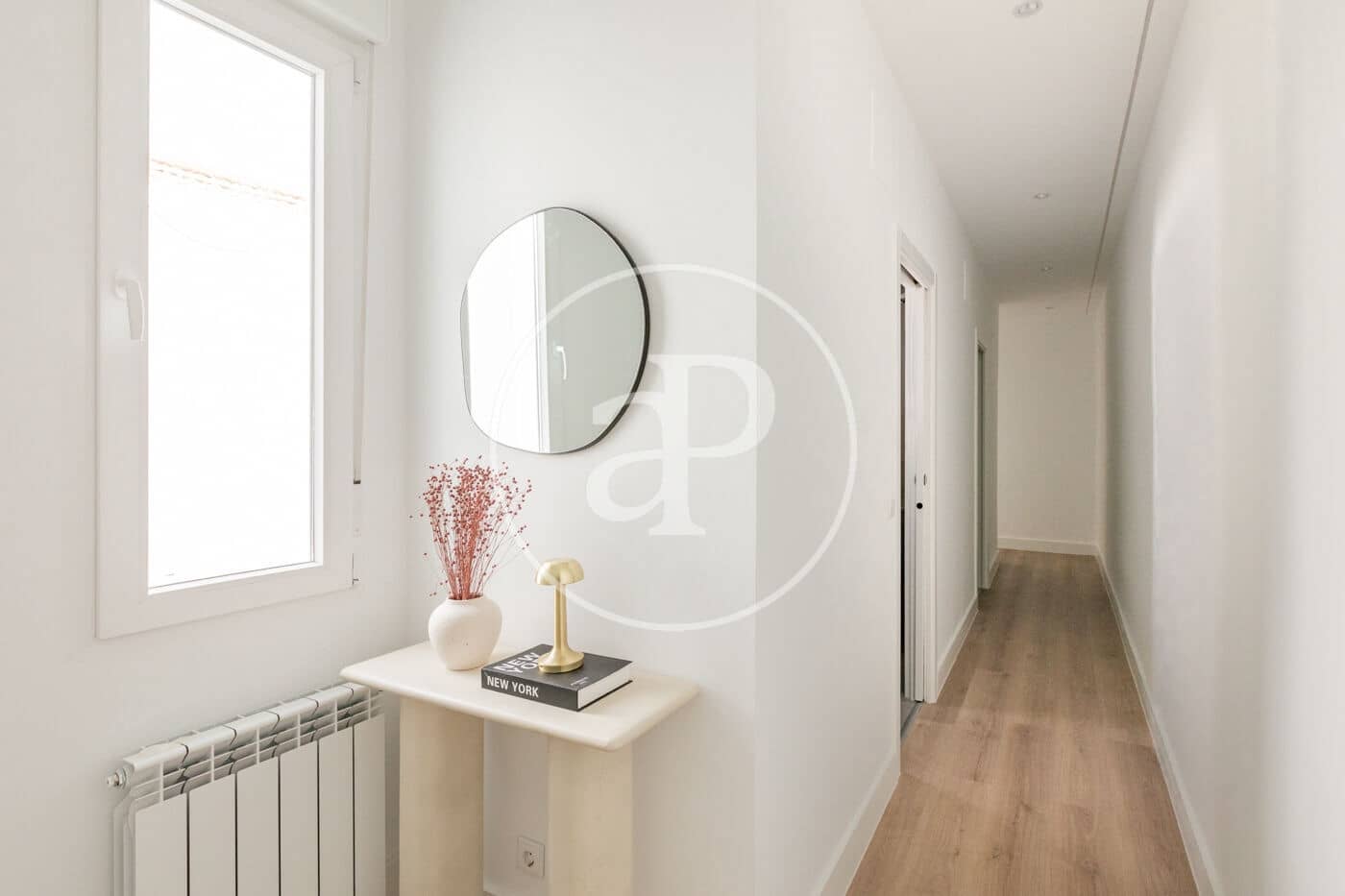 2 sovrum Lägenhet till salu i Madrid stad - 1 150 000 € (Ref: 9978902)