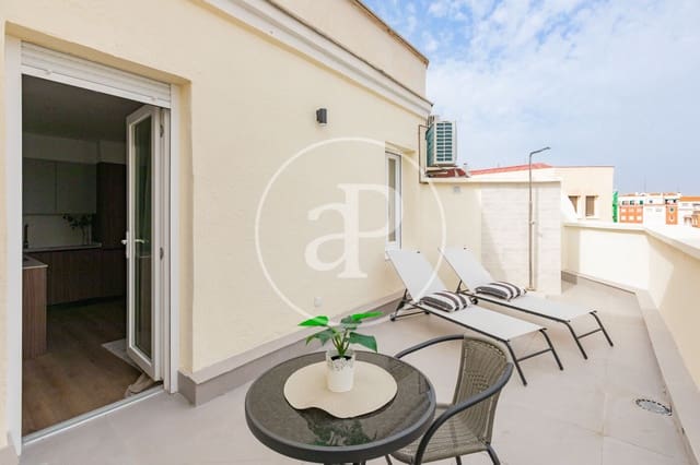 2 soverom Leilighet til salgs i Ibiza, Madrid by - € 1 150 000 (Ref: 9978902)