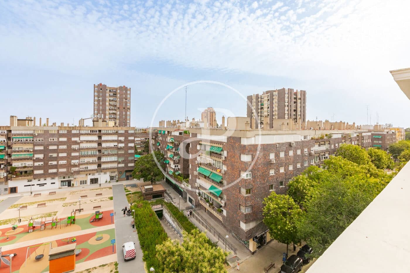 2 sovrum Lägenhet till salu i Madrid stad - 1 150 000 € (Ref: 9978902)