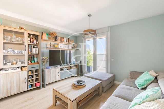 3 Zimmer Apartment zu vermieten in Delicias, Madrid Stadt mit Pool Garage - 3.000 € (Ref: 9978903)