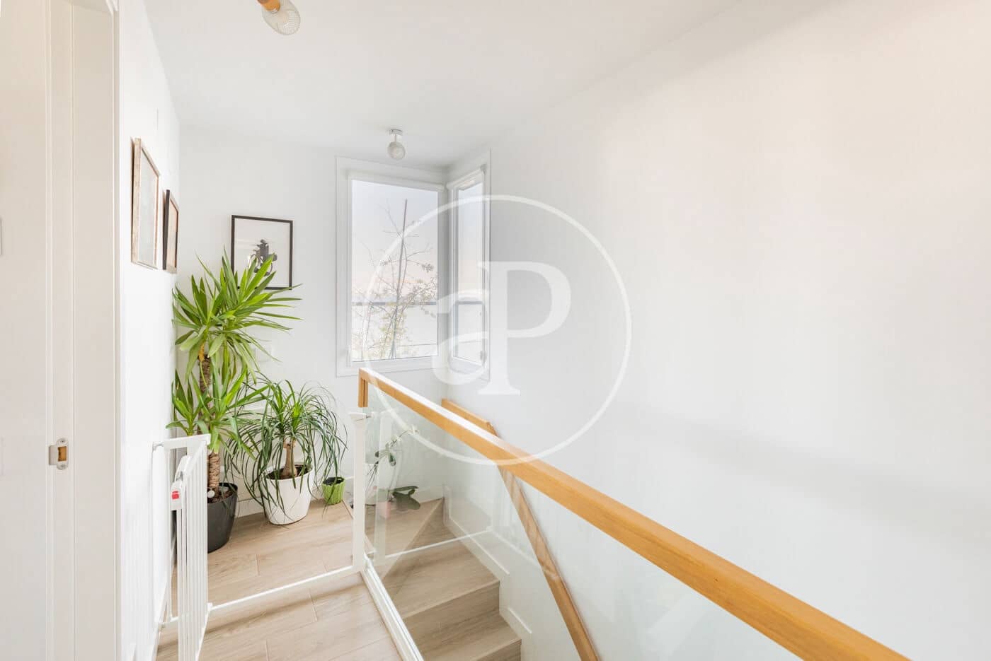 3 Zimmer Apartment zu vermieten in Madrid Stadt mit Pool Garage - 3.000 € (Ref: 9978903)