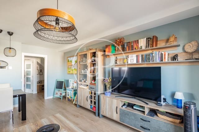 3 Zimmer Apartment zu vermieten in Delicias, Madrid Stadt mit Pool Garage - 3.000 € (Ref: 9978903)