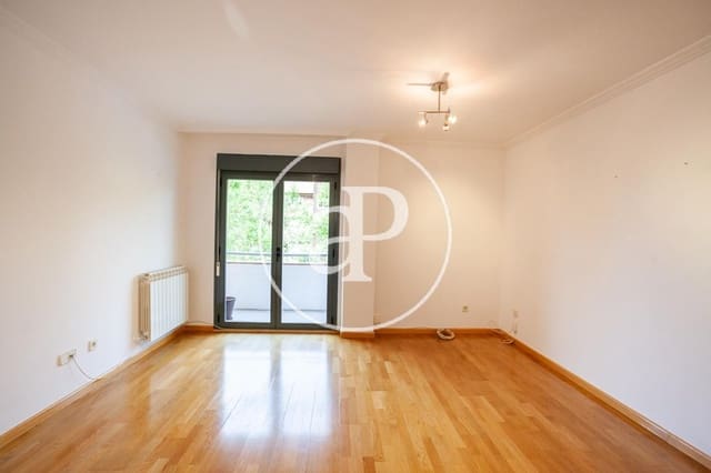 2 slaapkamer Appartement te huur in Pozuelo de Alarcón met zwembad garage - € 1.800 (Ref: 9978904)