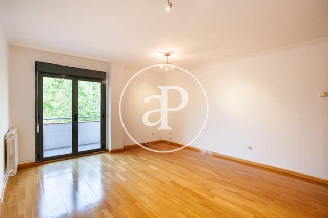 2 slaapkamer Appartement te huur in Pozuelo de Alarcón met zwembad garage - € 1.800 (Ref: 9978904)