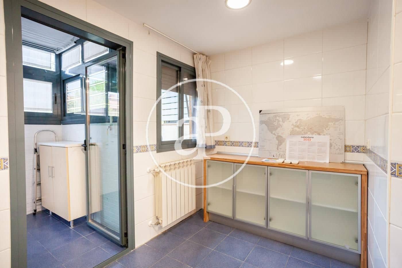 2 slaapkamer Appartement te huur in Pozuelo de Alarcon met zwembad garage - € 1.800 (Ref: 9978904)
