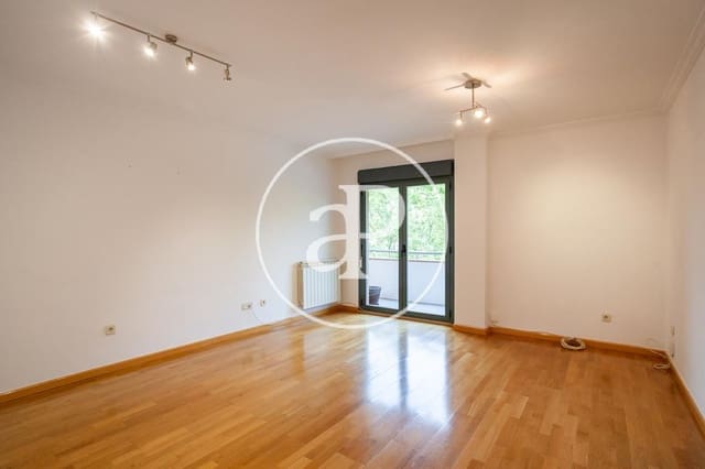 2 slaapkamer Appartement te huur in Pozuelo de Alarcón met zwembad garage - € 1.800 (Ref: 9978904)