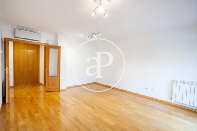 2 slaapkamer Appartement te huur in Pozuelo de Alarcón met zwembad garage - € 1.800 (Ref: 9978904)