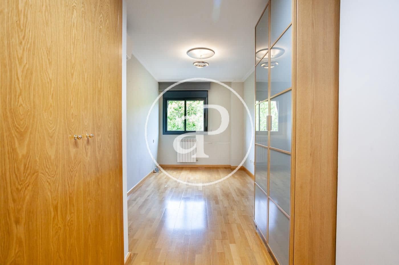 2 slaapkamer Appartement te huur in Pozuelo de Alarcon met zwembad garage - € 1.800 (Ref: 9978904)