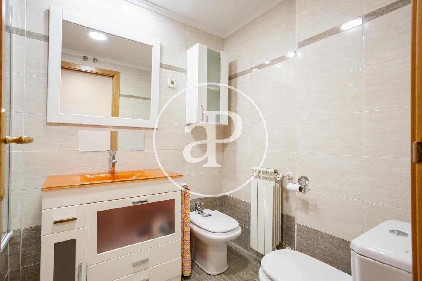 2 slaapkamer Appartement te huur in Pozuelo de Alarcon met zwembad garage - € 1.800 (Ref: 9978904)