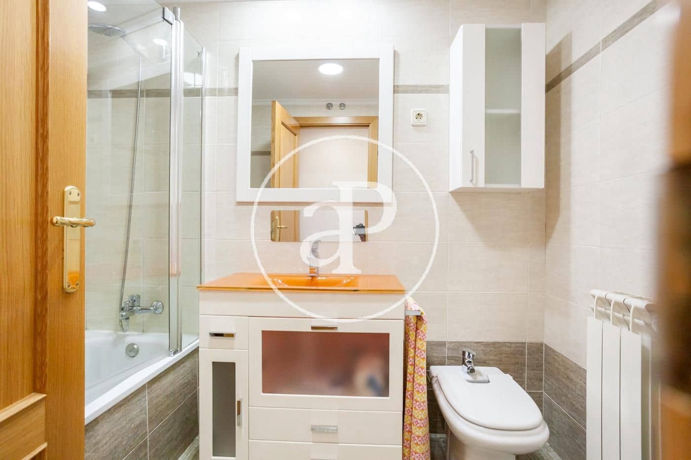 2 slaapkamer Appartement te huur in Pozuelo de Alarcon met zwembad garage - € 1.800 (Ref: 9978904)