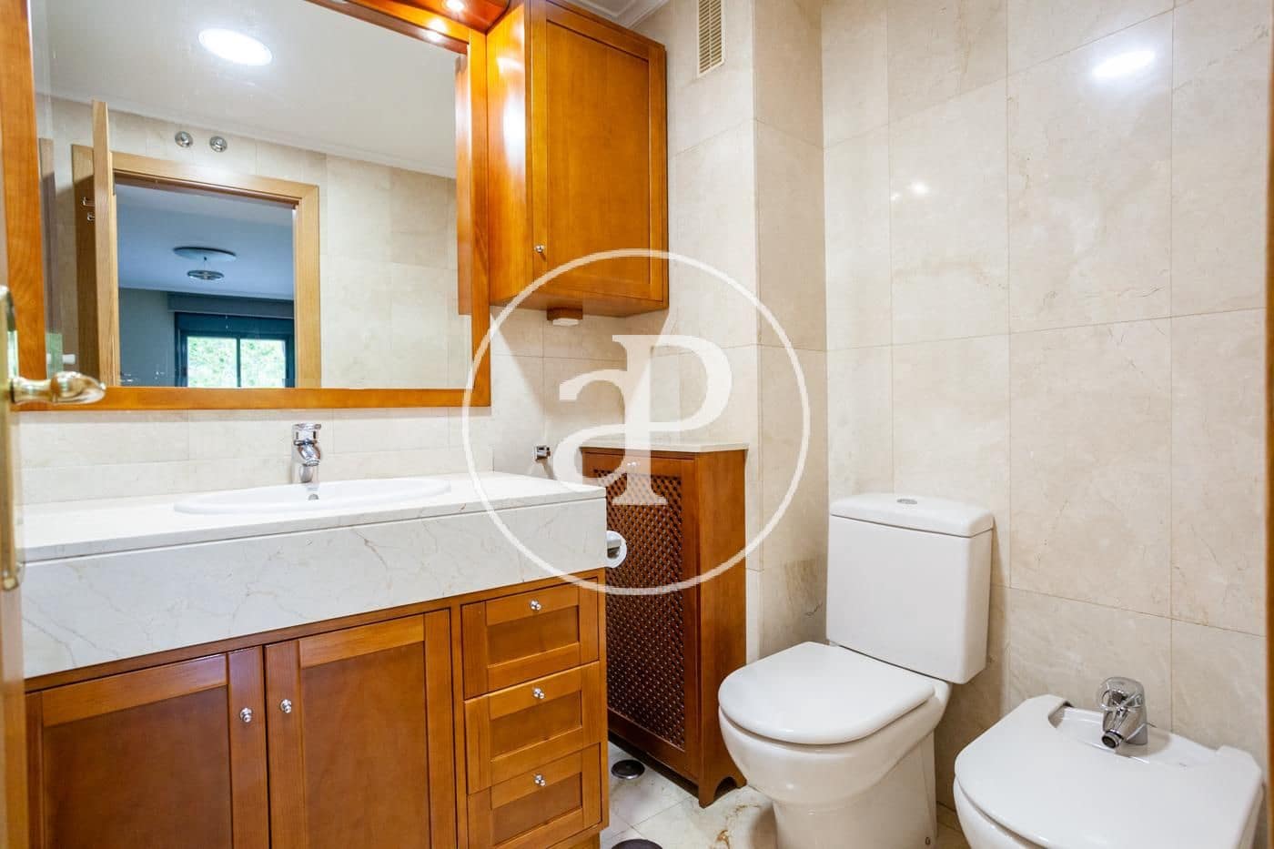 2 slaapkamer Appartement te huur in Pozuelo de Alarcon met zwembad garage - € 1.800 (Ref: 9978904)