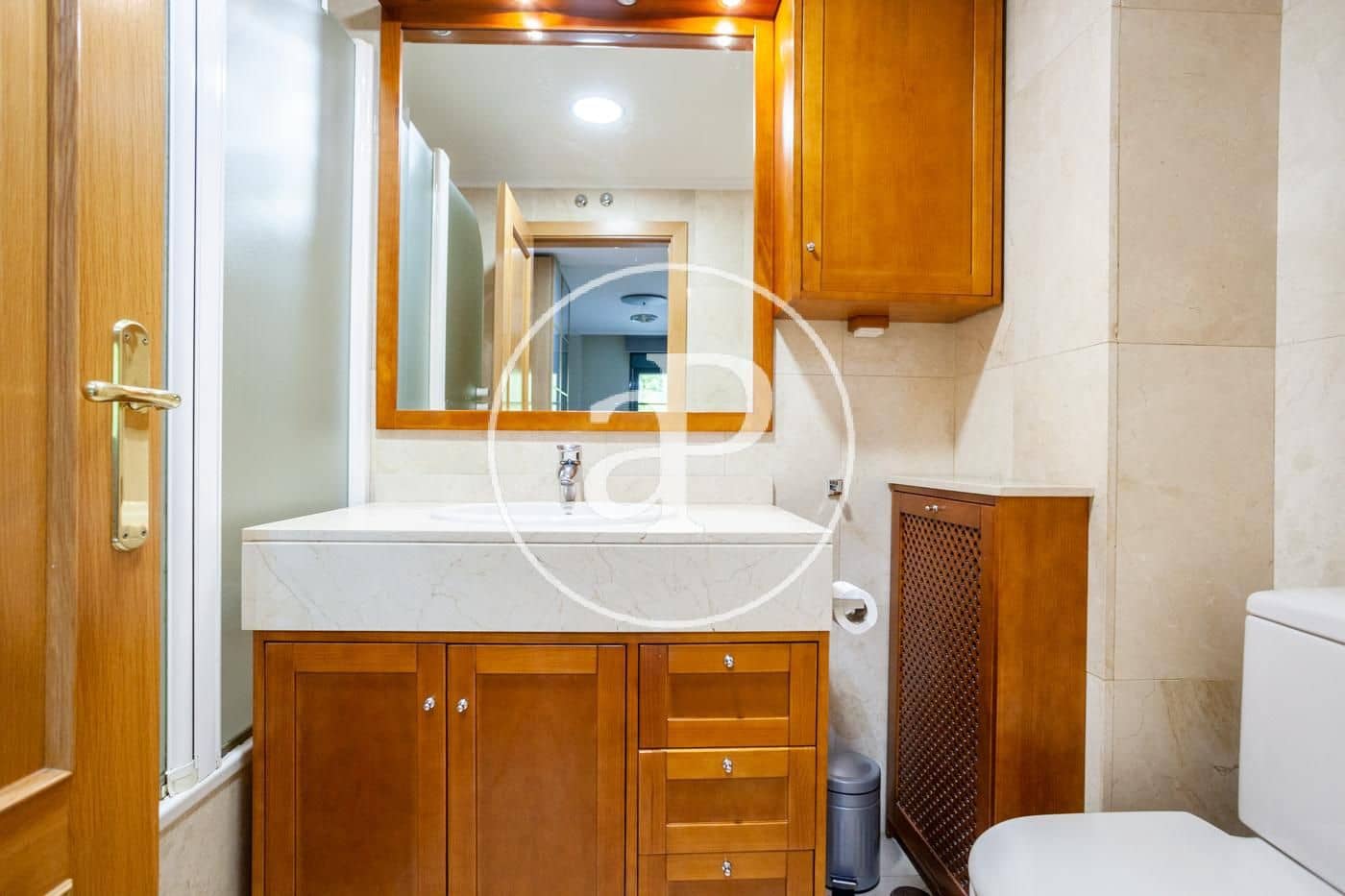 2 slaapkamer Appartement te huur in Pozuelo de Alarcon met zwembad garage - € 1.800 (Ref: 9978904)