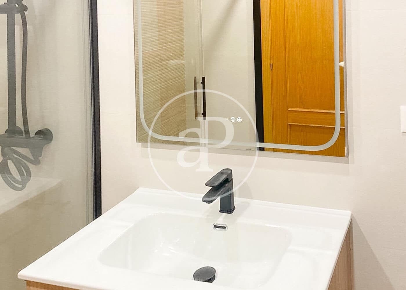 2 sypialnia Apartament do wynajęcia w Pozuelo de Alarcon z basenem garażem - 1 800 € (Ref: 9978904)