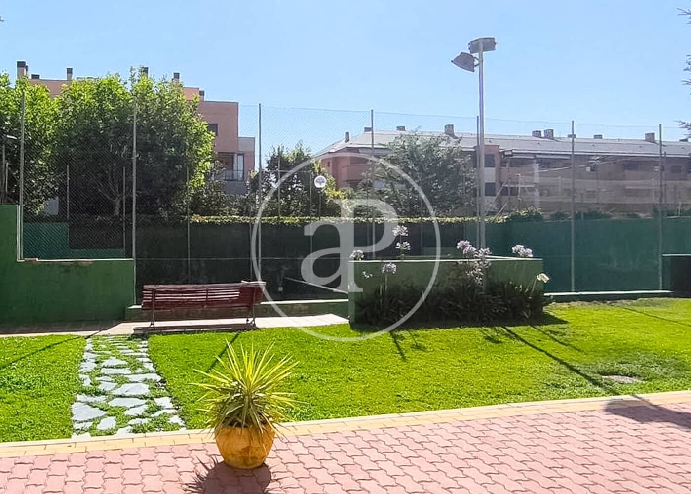 2 sypialnia Apartament do wynajęcia w Pozuelo de Alarcon z basenem garażem - 1 800 € (Ref: 9978904)