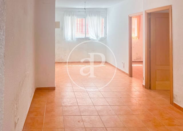 Apartamento de 2 habitaciones en Almenara, Madrid ciudad en venta - 250.000 € (Ref: 9983032)