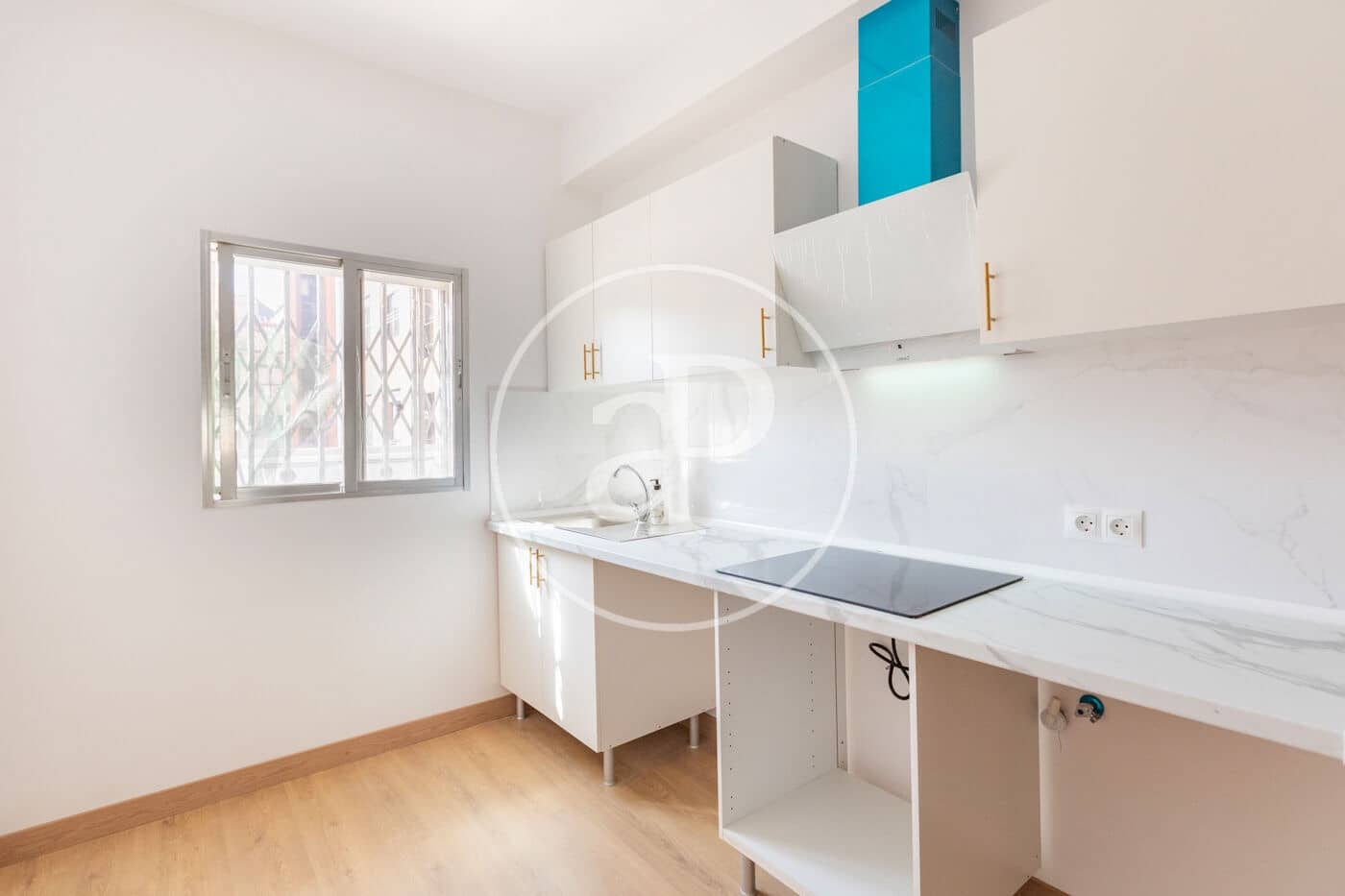 2 bedroom Apartment for sale in Madrid city - € 425,000 (Ref: 9983033)