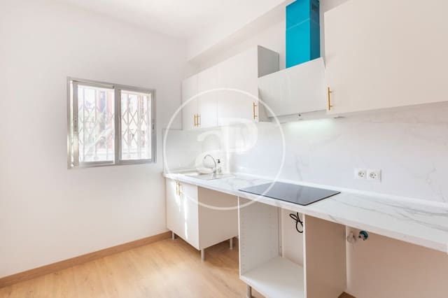 2 soverom Leilighet til salgs i Prosperidad, Madrid by - € 425 000 (Ref: 9983033)