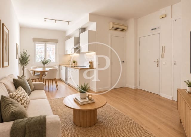 2 Zimmer Apartment zu verkaufen in Prosperidad, Madrid Stadt - 425.000 € (Ref: 9983033)