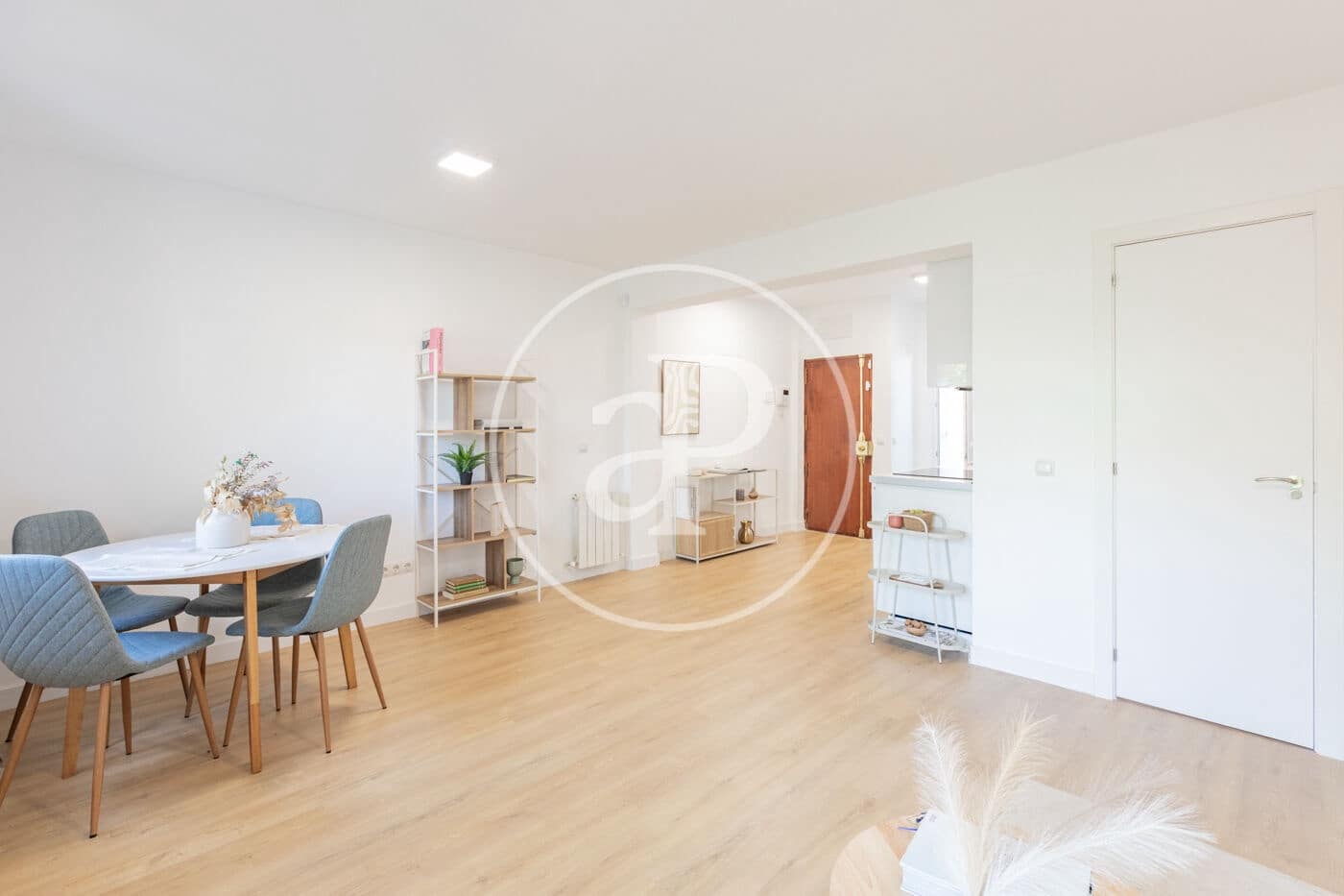 2 sovrum Lägenhet till salu i Madrid stad - 398 000 € (Ref: 9983034)
