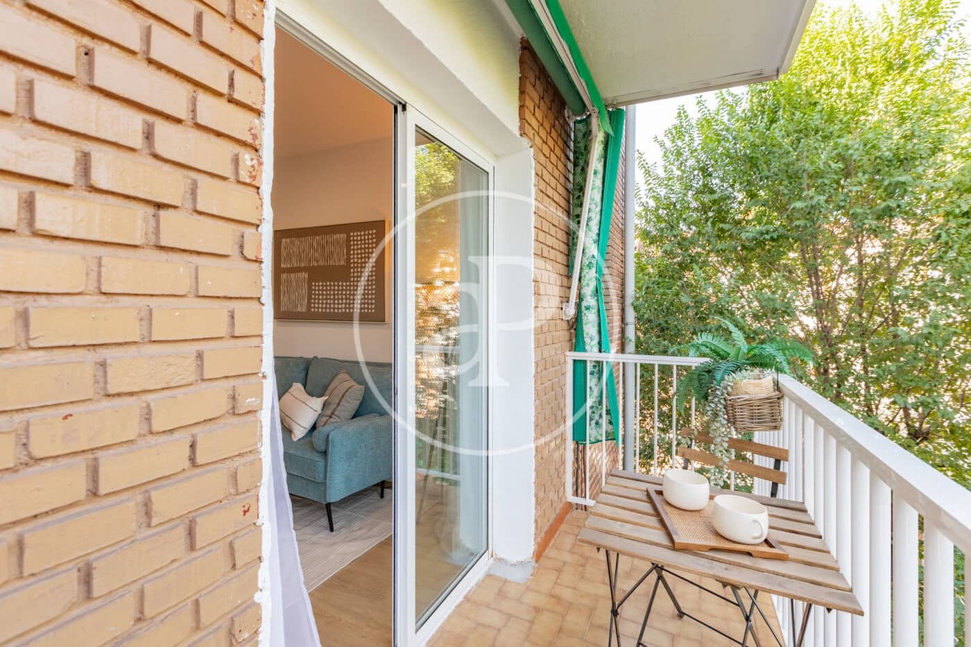 2 sovrum Lägenhet till salu i Madrid stad - 398 000 € (Ref: 9983034)