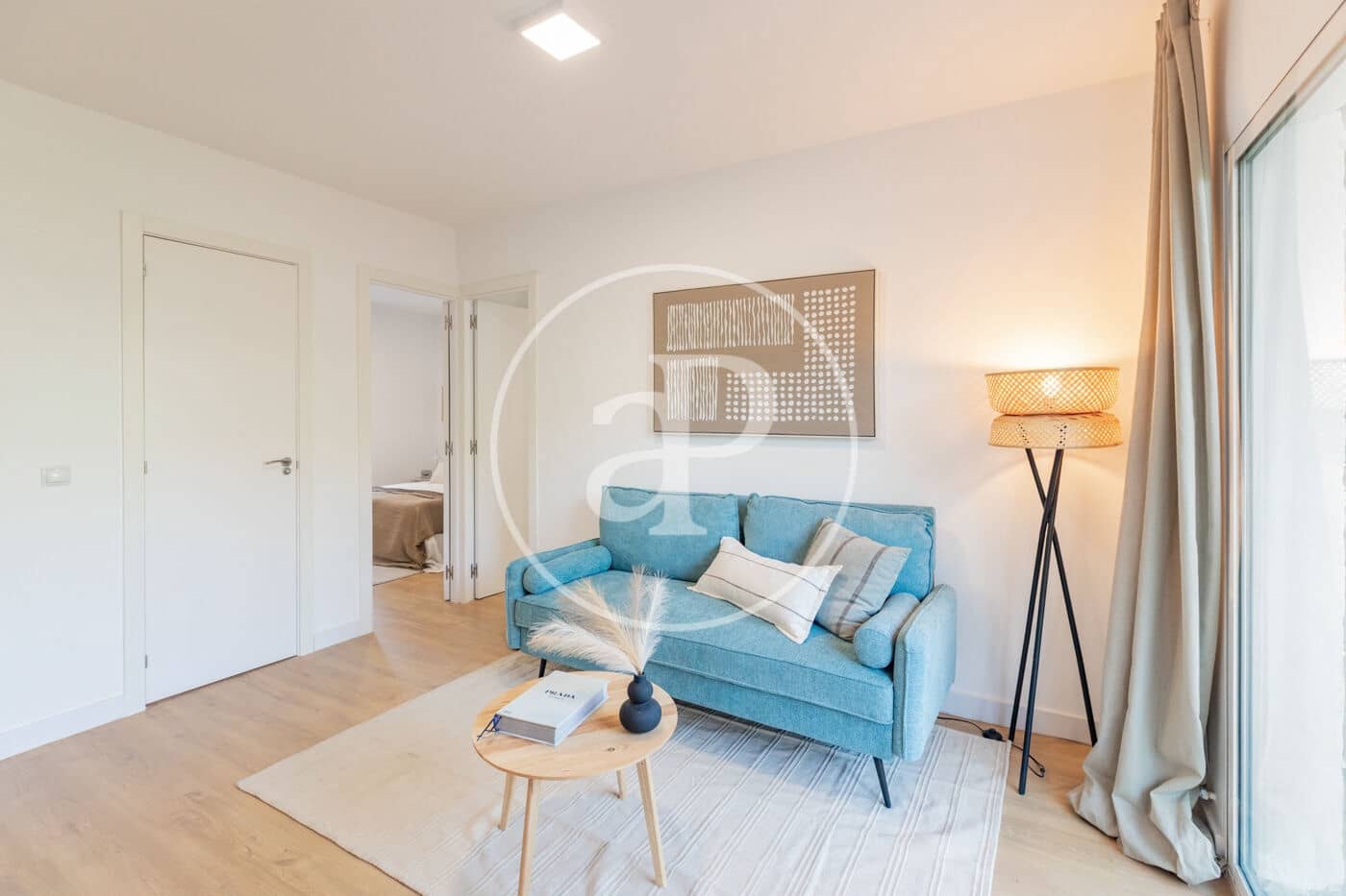 2 sovrum Lägenhet till salu i Madrid stad - 398 000 € (Ref: 9983034)
