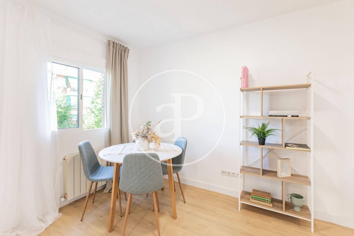 2 sovrum Lägenhet till salu i Madrid stad - 398 000 € (Ref: 9983034)