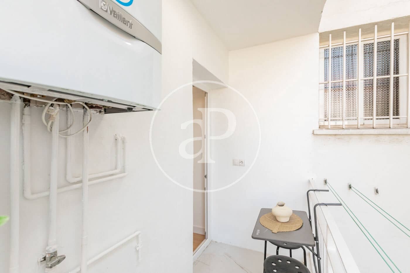 2 sovrum Lägenhet till salu i Madrid stad - 398 000 € (Ref: 9983034)