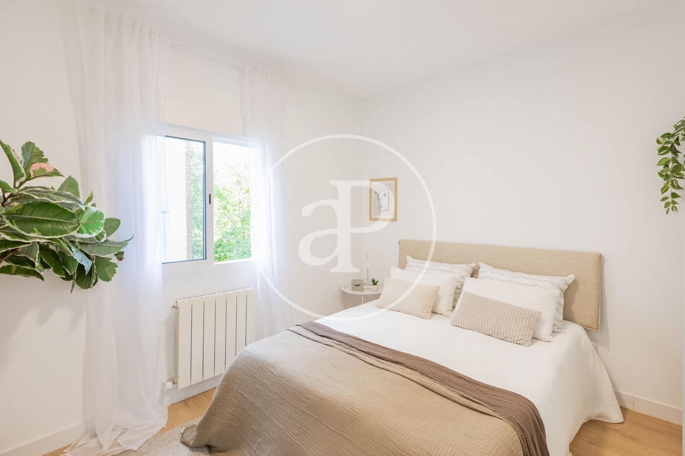 2 sovrum Lägenhet till salu i Madrid stad - 398 000 € (Ref: 9983034)