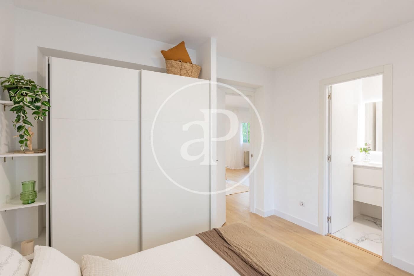 2 sovrum Lägenhet till salu i Madrid stad - 398 000 € (Ref: 9983034)