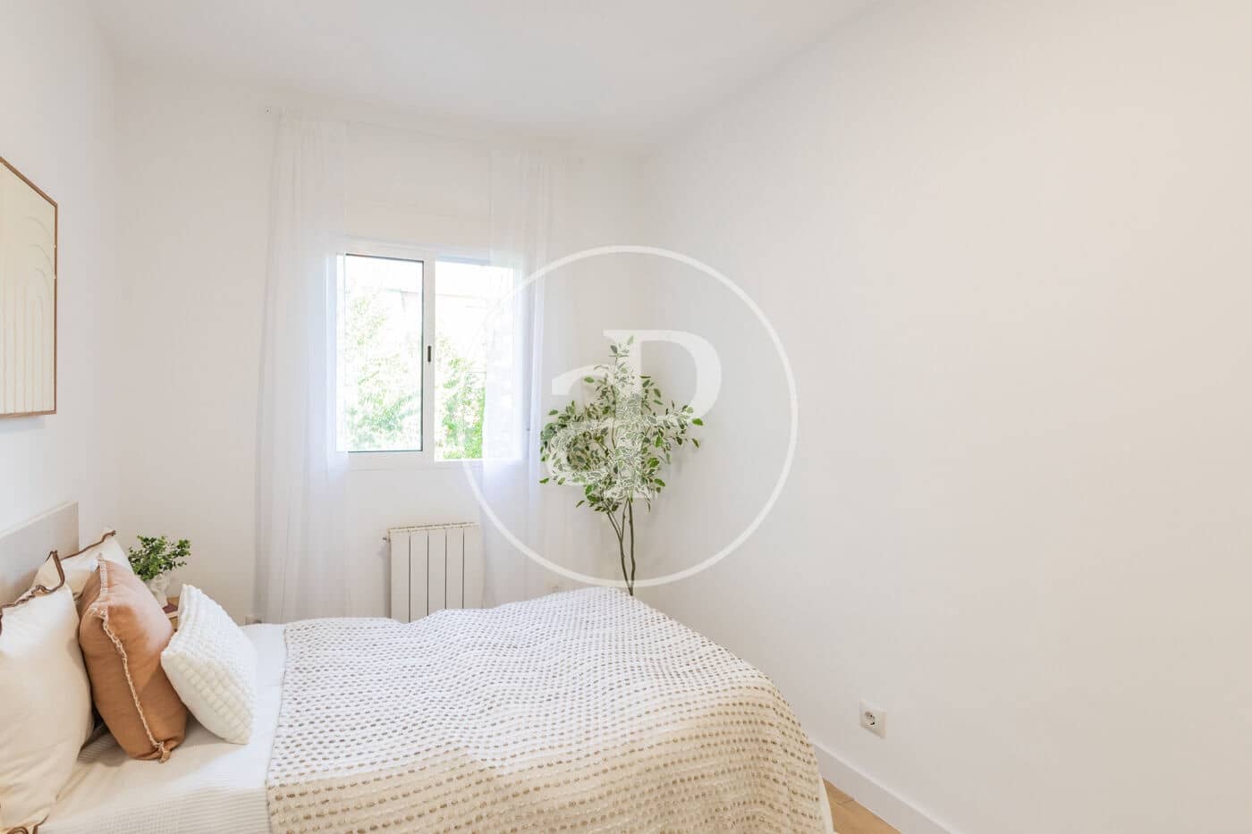 2 sovrum Lägenhet till salu i Madrid stad - 398 000 € (Ref: 9983034)
