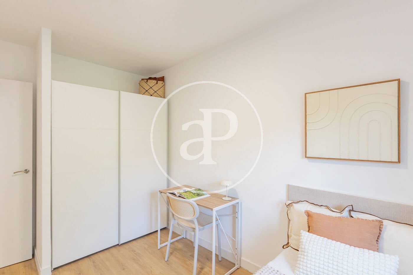 2 sovrum Lägenhet till salu i Madrid stad - 398 000 € (Ref: 9983034)