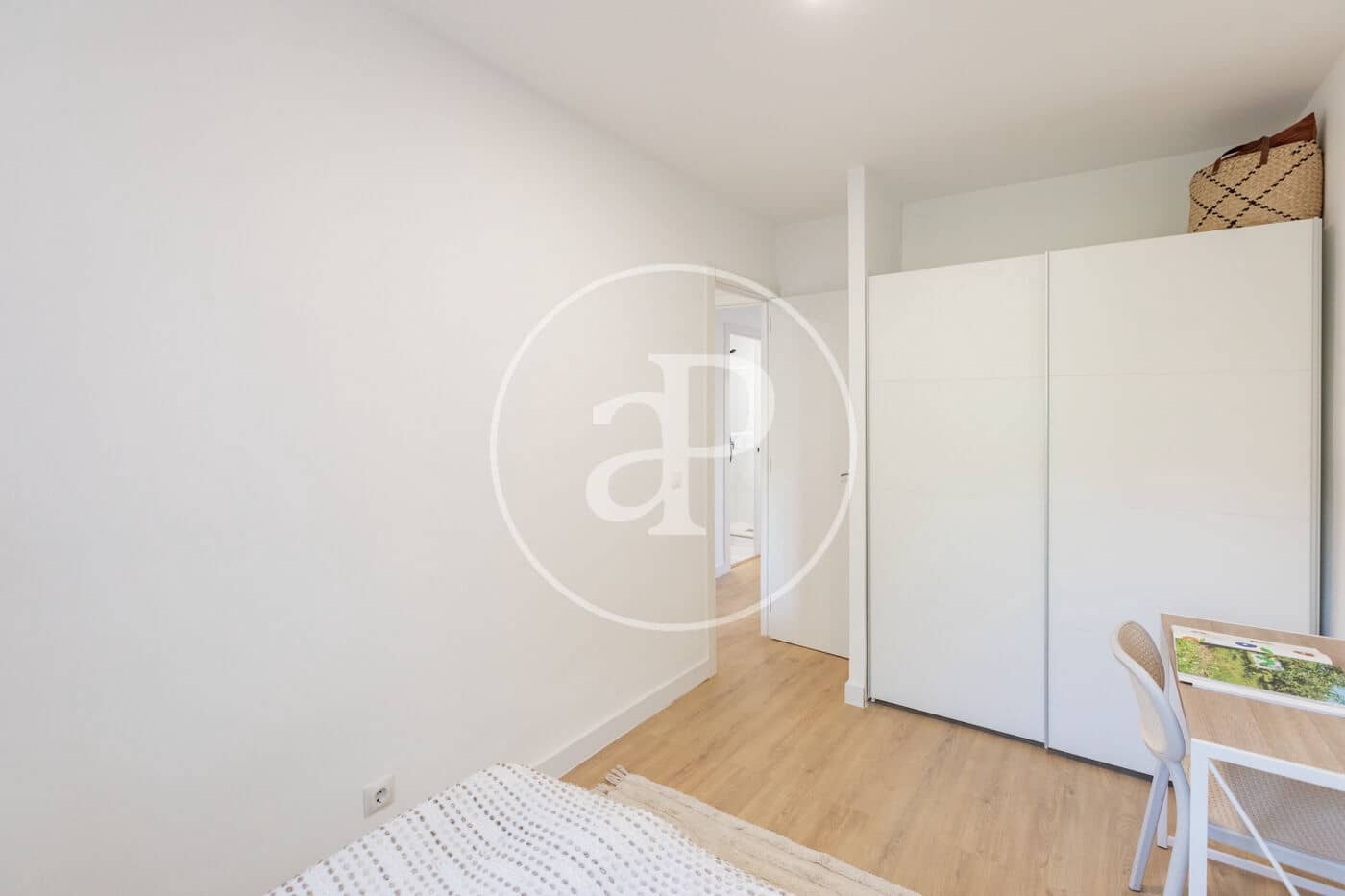 2 sovrum Lägenhet till salu i Madrid stad - 398 000 € (Ref: 9983034)