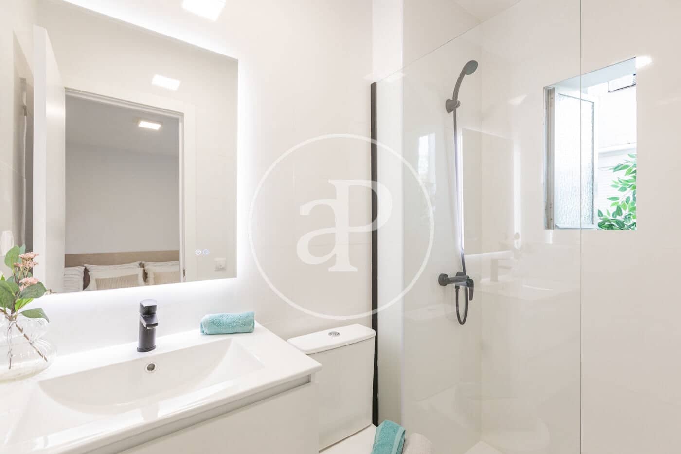 2 sovrum Lägenhet till salu i Madrid stad - 398 000 € (Ref: 9983034)