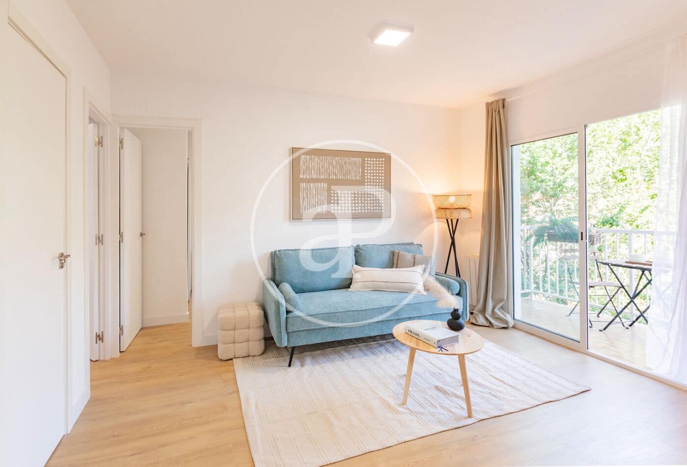 2 sovrum Lägenhet till salu i Madrid stad - 398 000 € (Ref: 9983034)