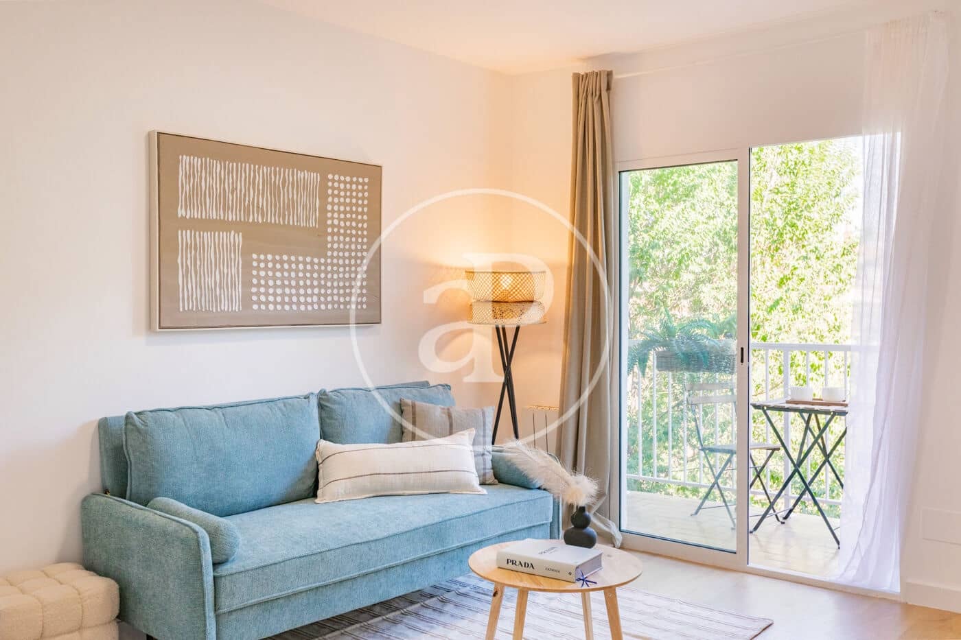 2 sovrum Lägenhet till salu i Madrid stad - 398 000 € (Ref: 9983034)