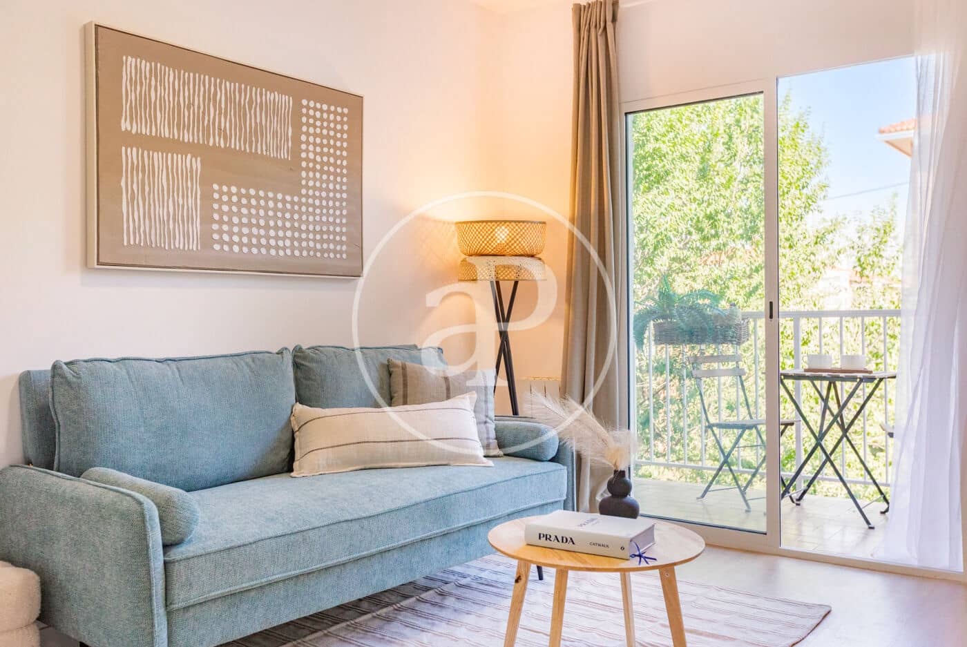 2 sovrum Lägenhet till salu i Madrid stad - 398 000 € (Ref: 9983034)