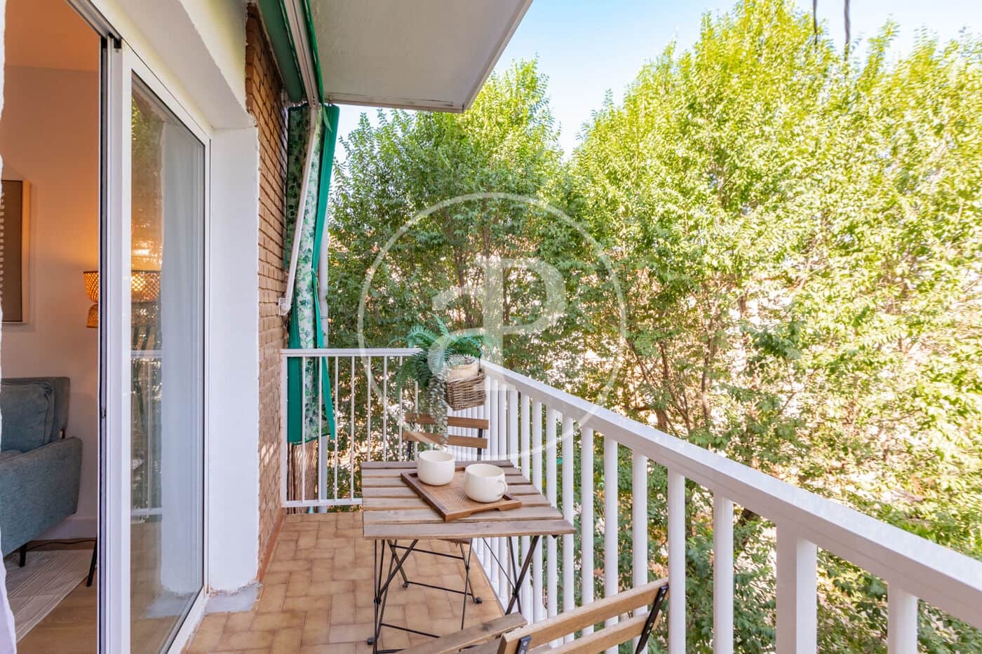 2 sovrum Lägenhet till salu i Madrid stad - 398 000 € (Ref: 9983034)