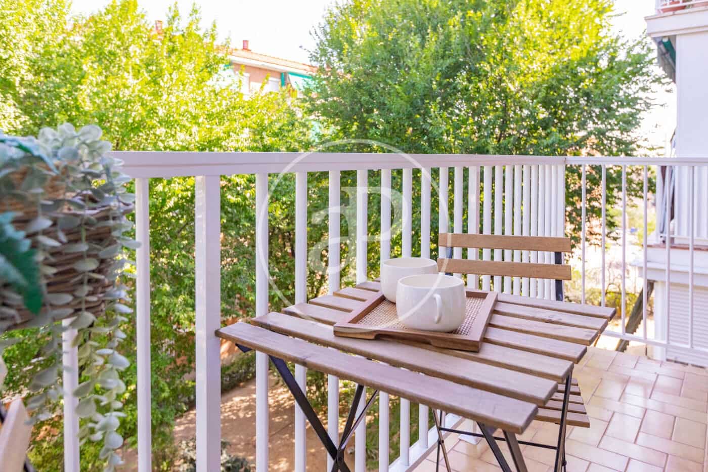 2 sovrum Lägenhet till salu i Madrid stad - 398 000 € (Ref: 9983034)