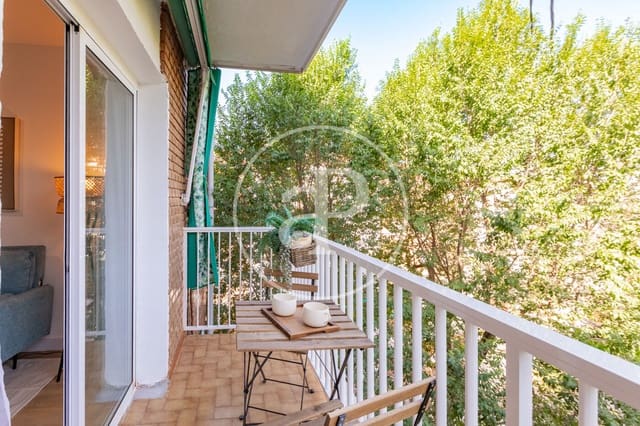 2 camera da letto Appartamento in vendita in San Pascual, Madrid città - 398.000 € (Rif: 9983034)