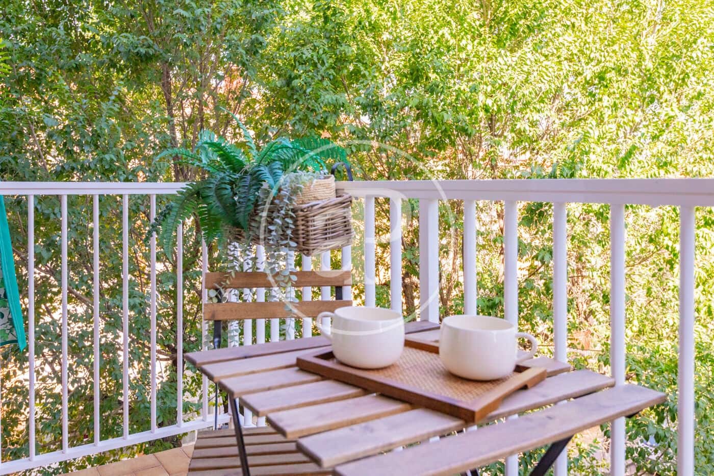 2 sovrum Lägenhet till salu i Madrid stad - 398 000 € (Ref: 9983034)