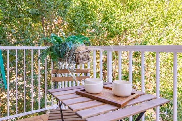 2 camera da letto Appartamento in vendita in San Pascual, Madrid città - 398.000 € (Rif: 9983034)