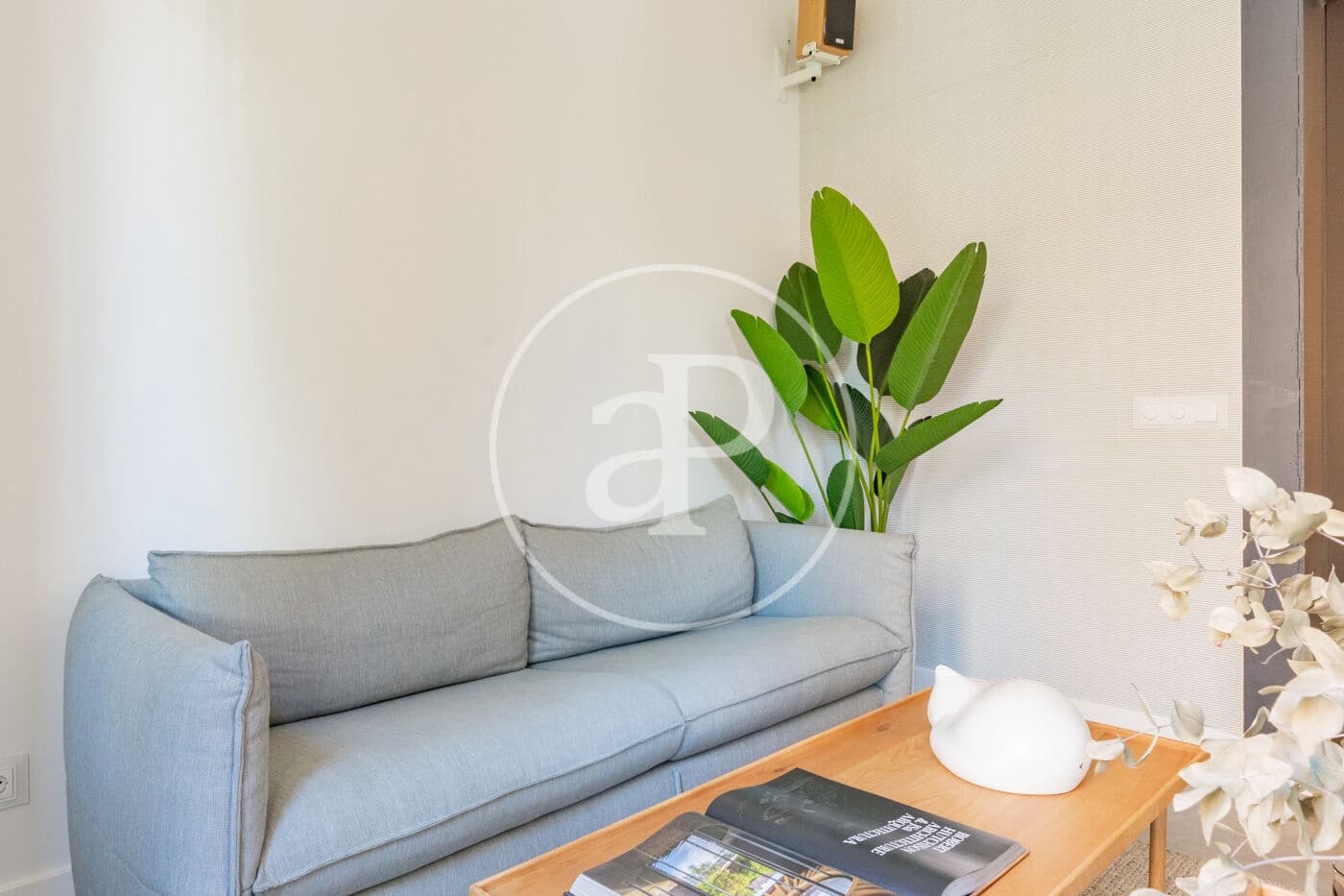 2 Zimmer Apartment zu verkaufen in Madrid Stadt - 995.599 € (Ref: 9983035)